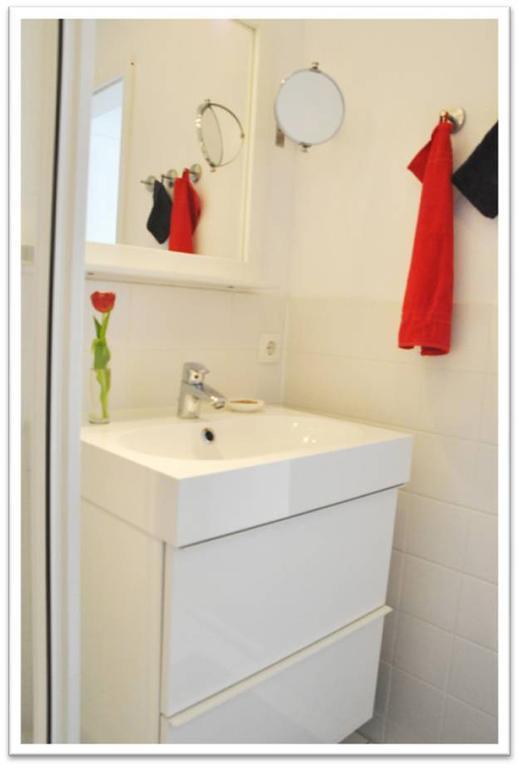 Charlotte Apartment