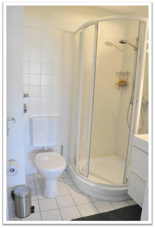 Charlotte Apartment Konstanz