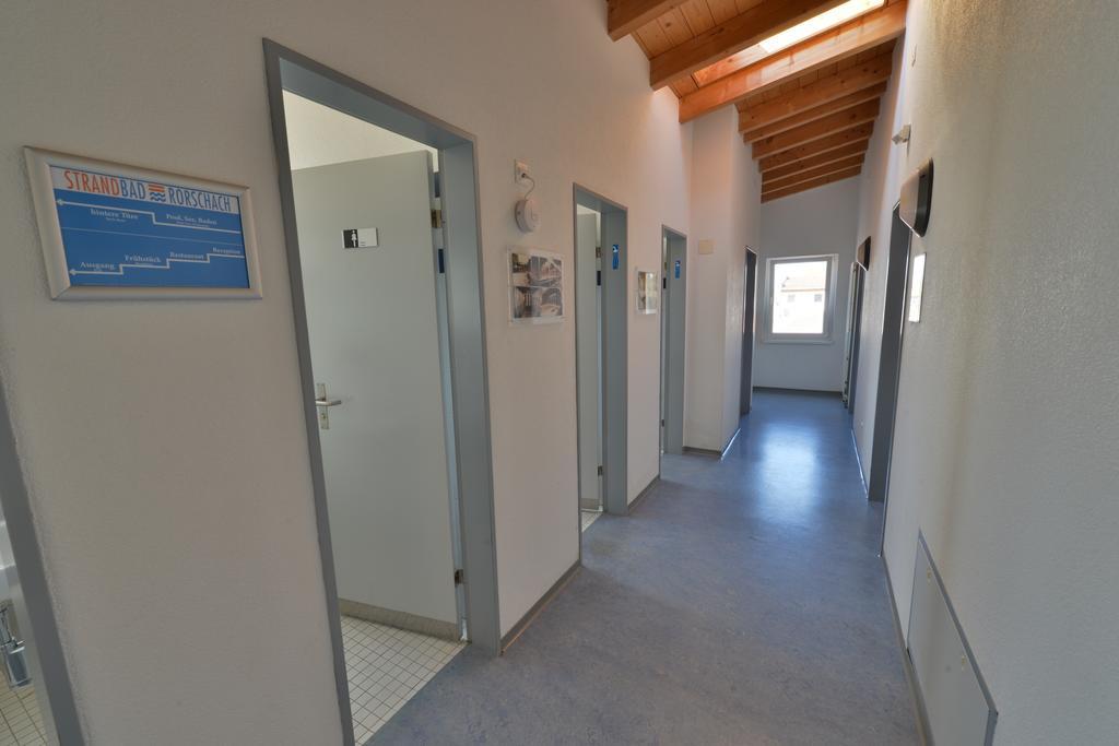 Hostel Herberge See Rorschach Rorschach