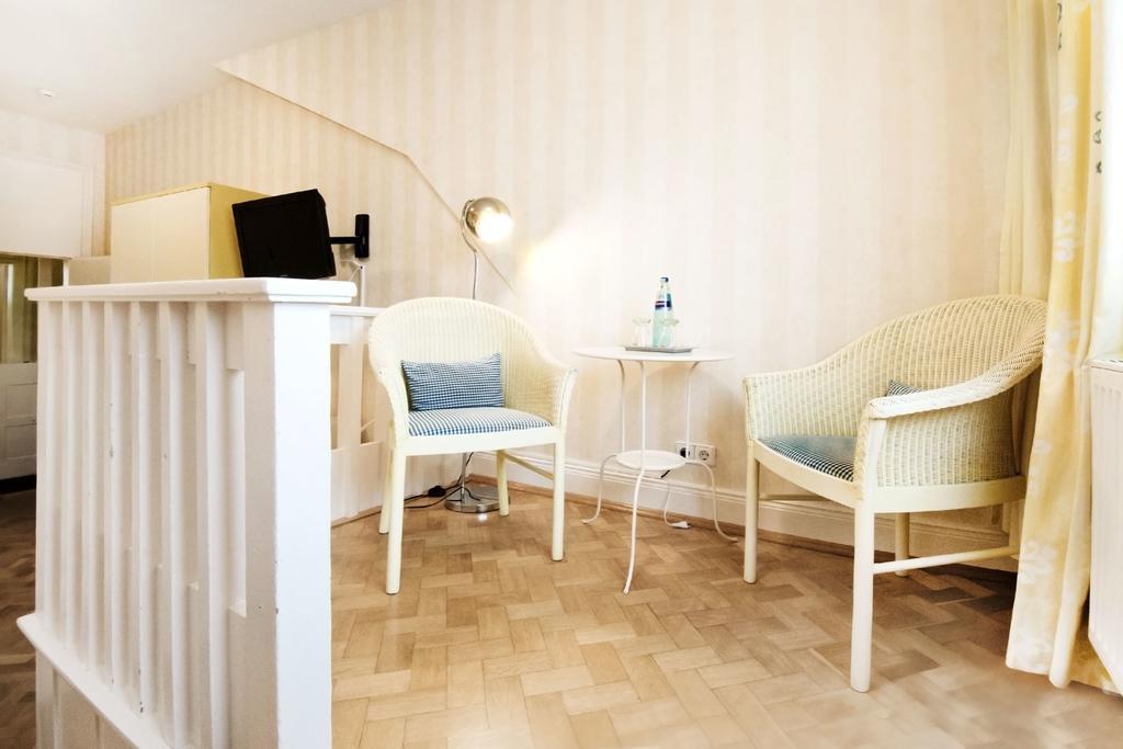 Barbarossa Hotel Konstanz