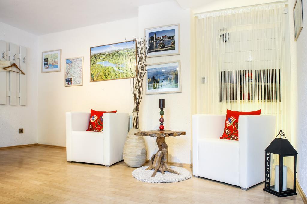 Reutiner Hof 2* Lindau (Bodensee)