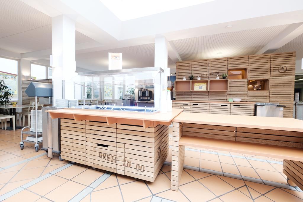 Hostel Hi Youth Lindau (Bodensee)
