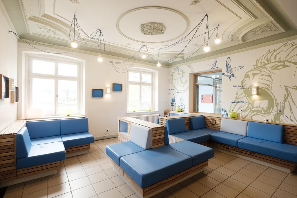 Hi Youth Hostel Lindau (Bodensee)