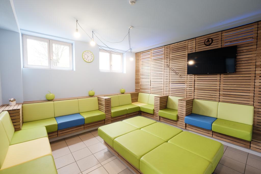 Hostel Hi Youth *
