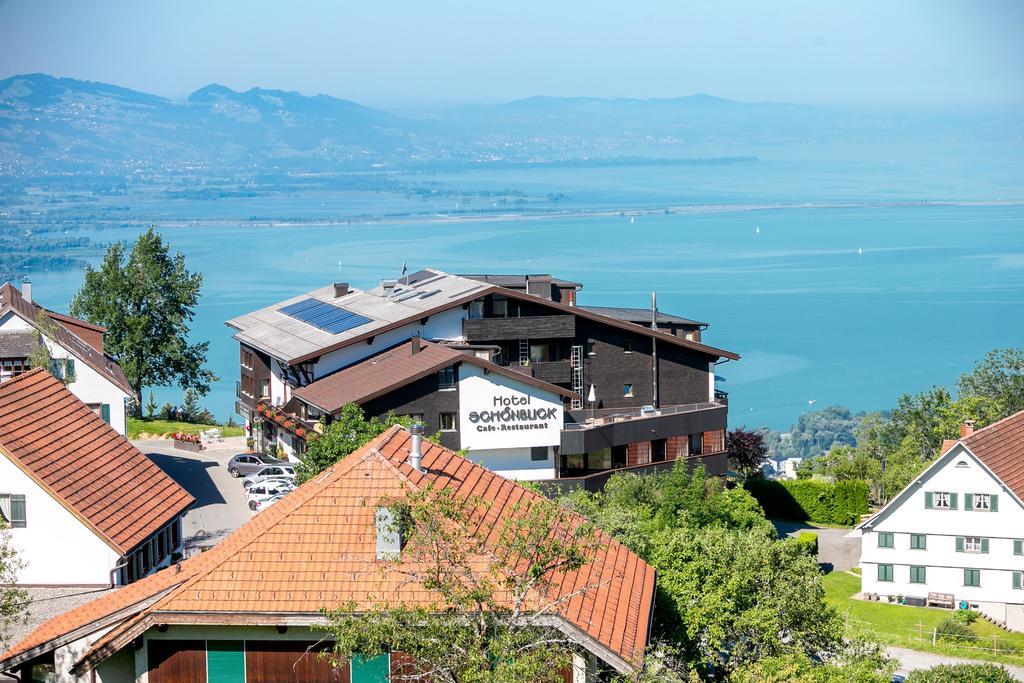 Hotel Schoenblick