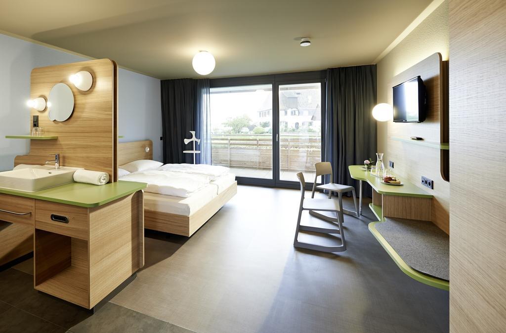 Hotel Mein Inselglueck 3*