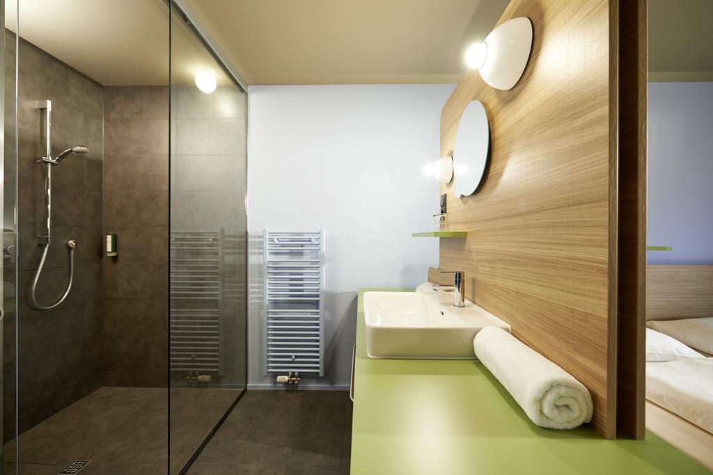 Hotel Mein Inselglueck
