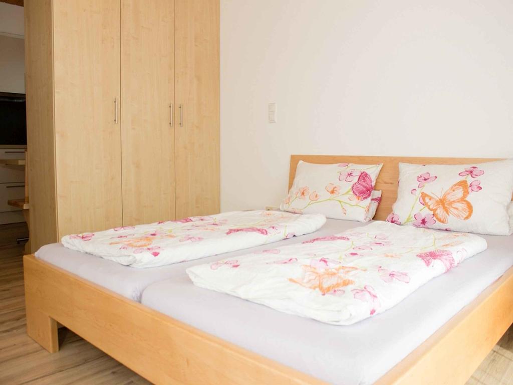 Apartment Aichem *