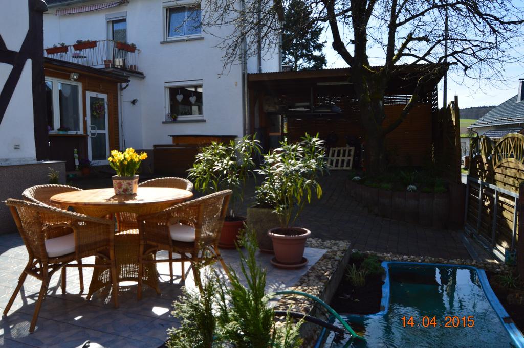 Ferienhaus Jolanta-ferienwohnung An Der A3 Urbach-Kirchdorf