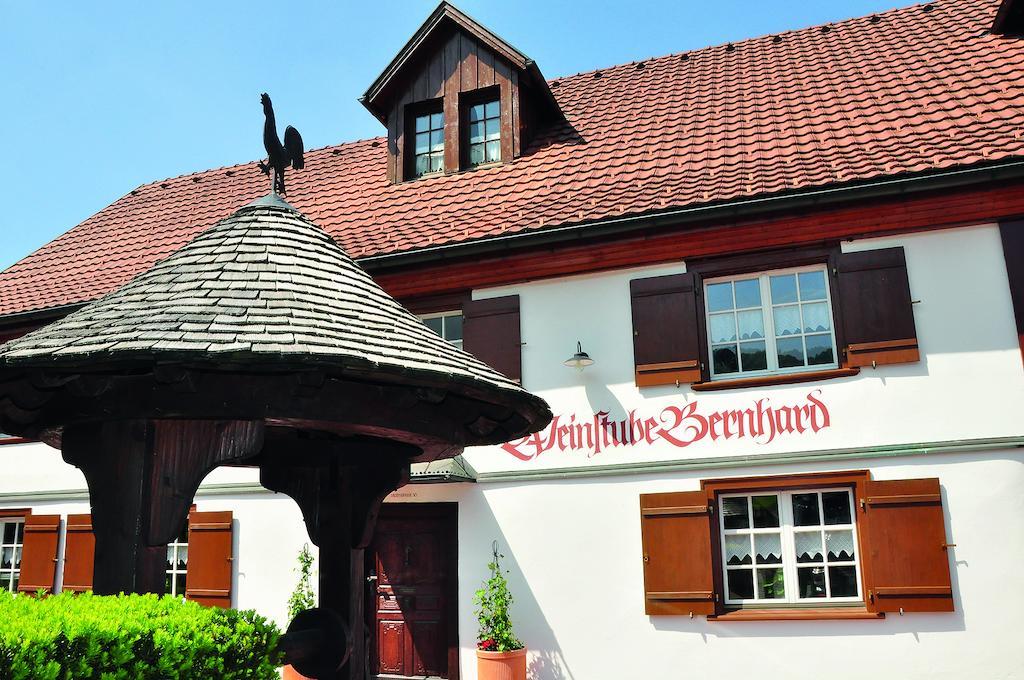 Frühstückspension Bernhard 3*