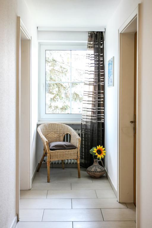 Hotel Reutiner Hof Lindau (Bodensee)