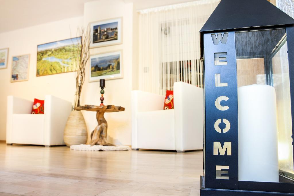 Reutiner Hof Hotel Lindau (Bodensee)