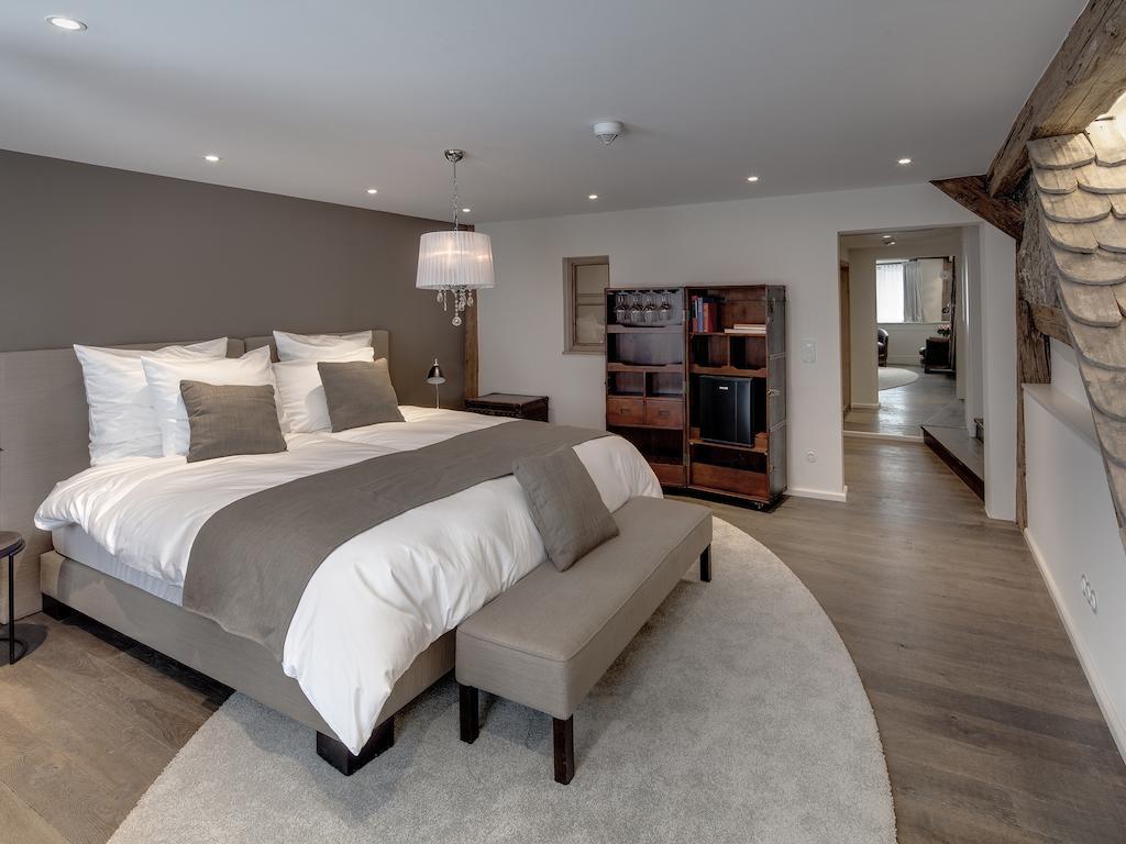 Hotel Boutique - Adara Lindau (Bodensee)