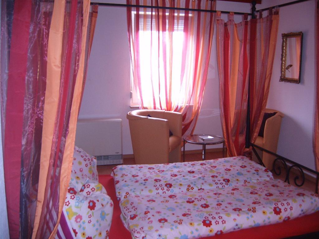 Svjetlana Apartment Langenargen