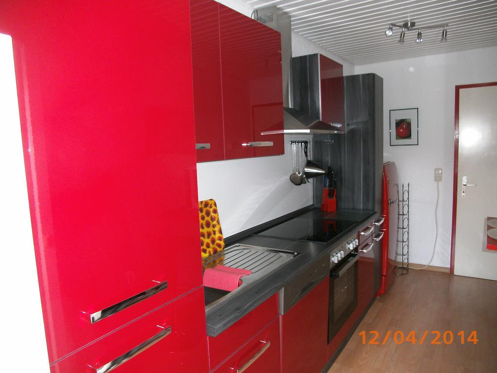 Svjetlana Apartment