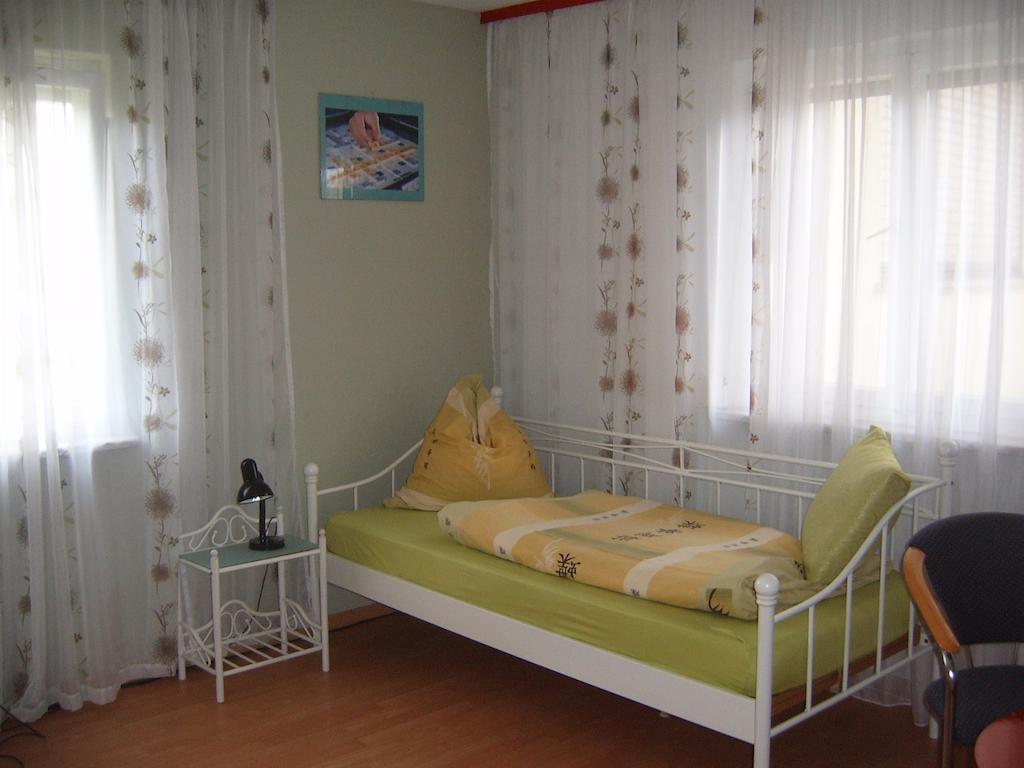 Apartment Svjetlana Langenargen