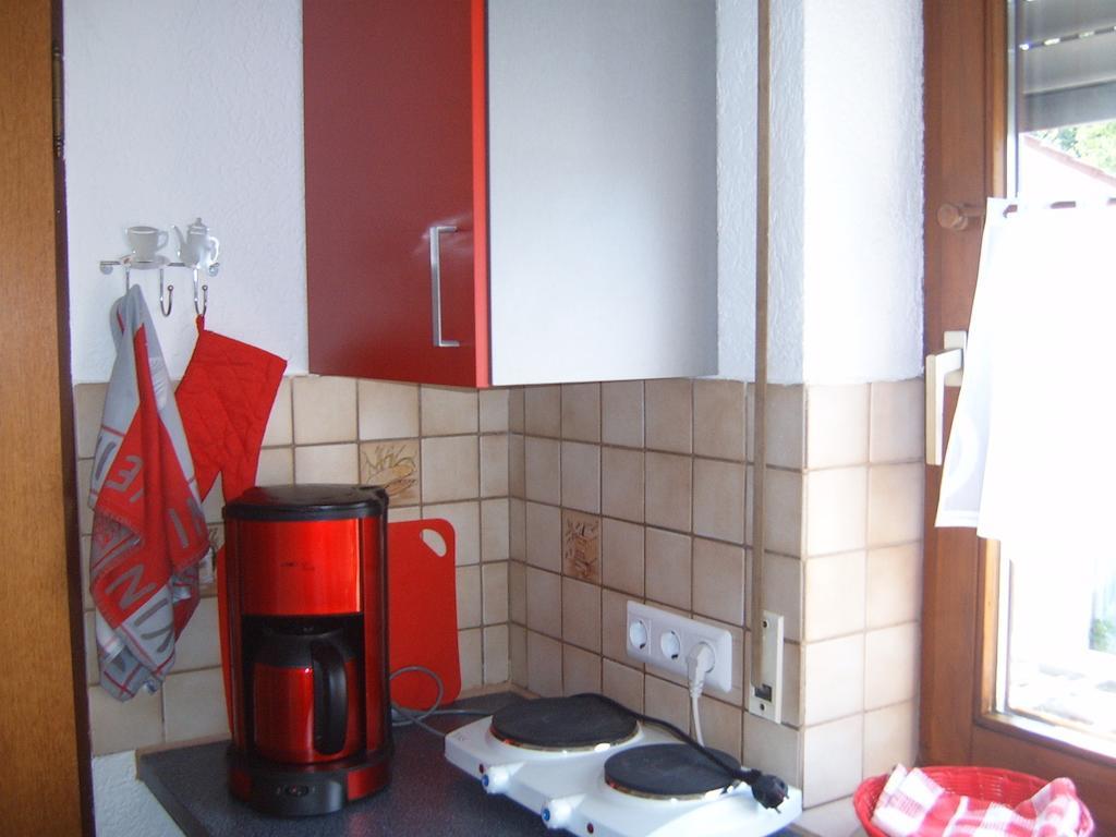 Svjetlana Apartment
