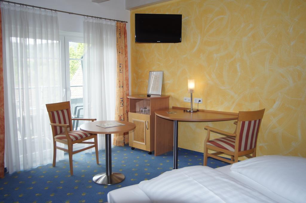 Zum Adler - Wahlwies Hotel
