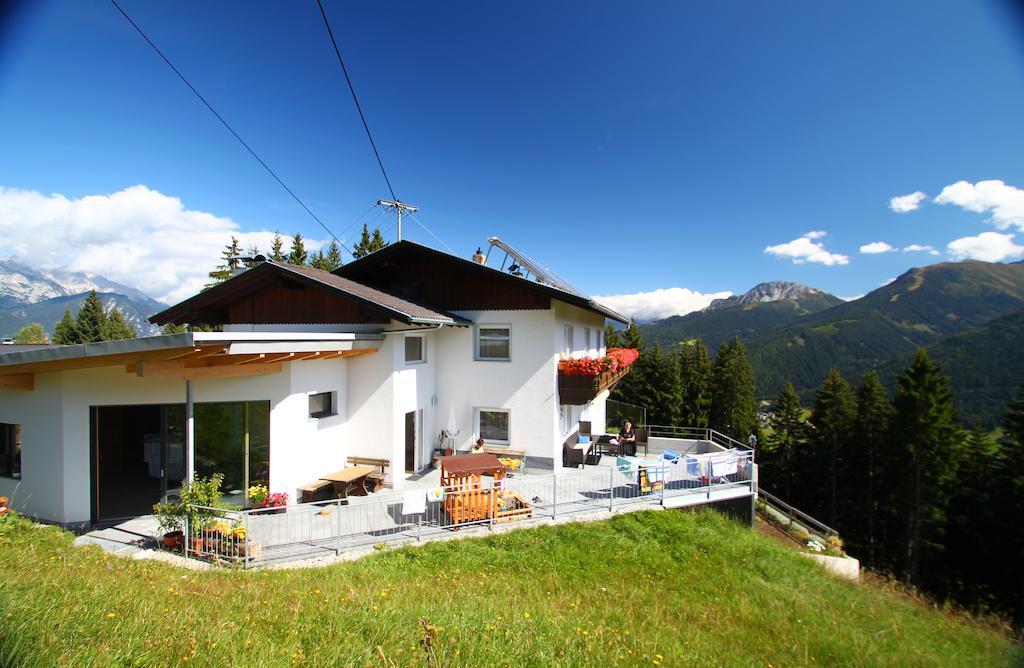 Gastehaus Kofler *