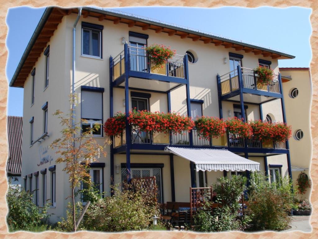 Hotel Seerose 3*