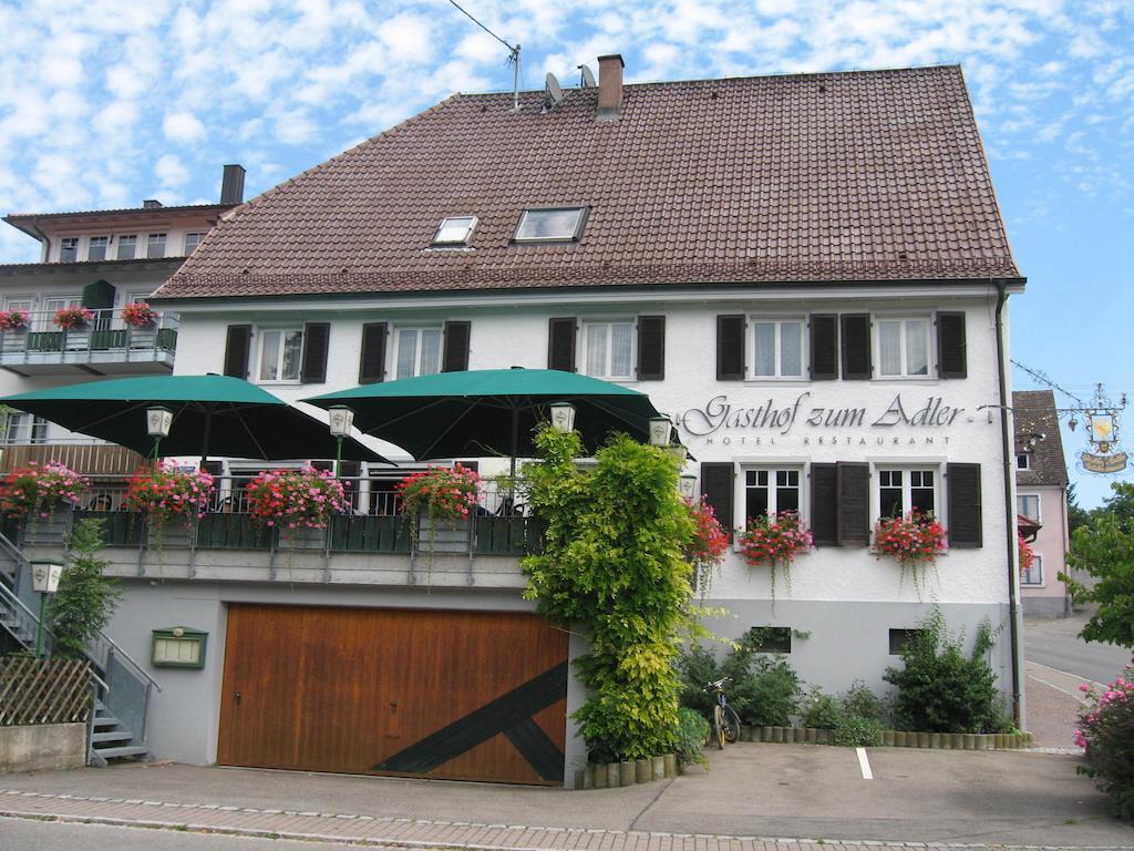 Zum Adler - Wahlwies