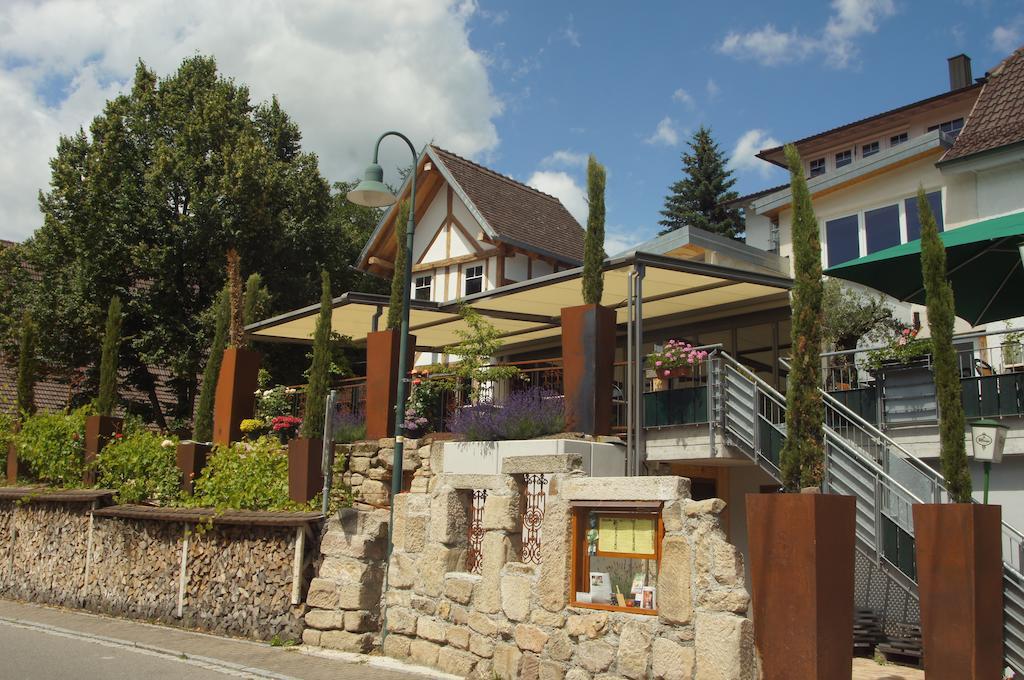 Hotel Zum Adler - Wahlwies Stockach