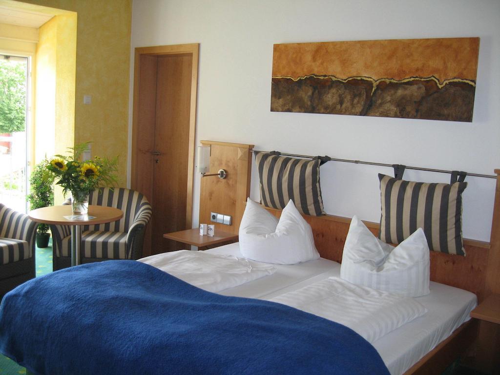 Hotel Zum Adler - Wahlwies