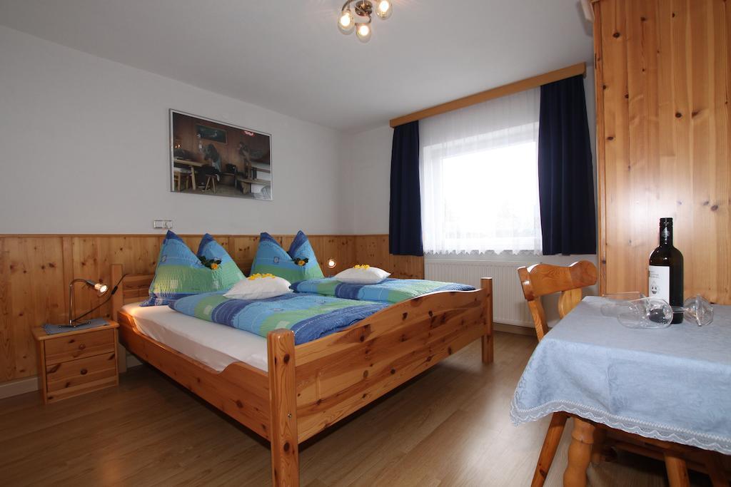 Gastehaus Kofler Oberperfuss
