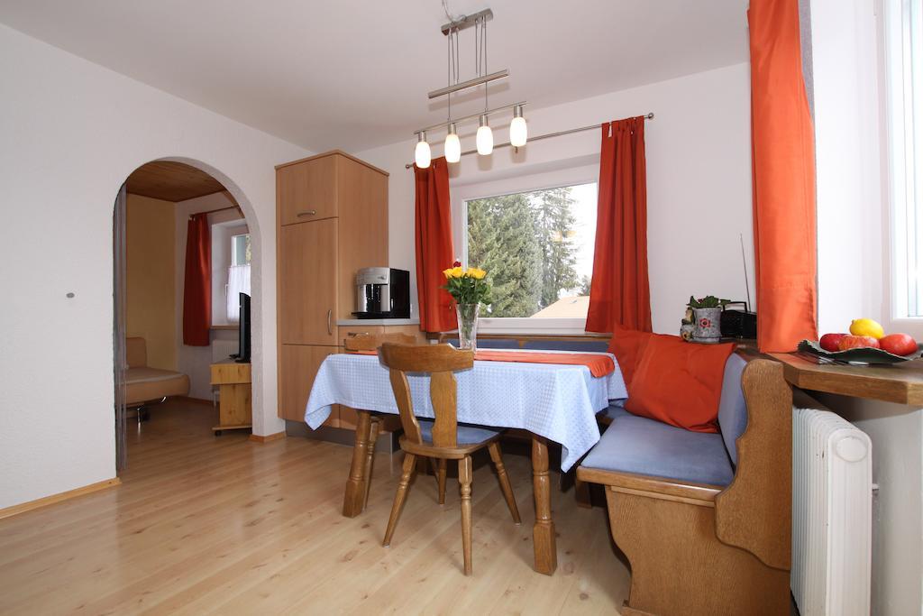 Apartment Gastehaus Kofler