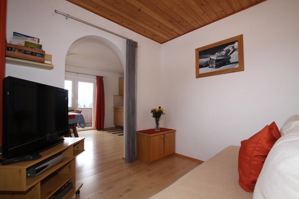 Gastehaus Kofler Oberperfuss