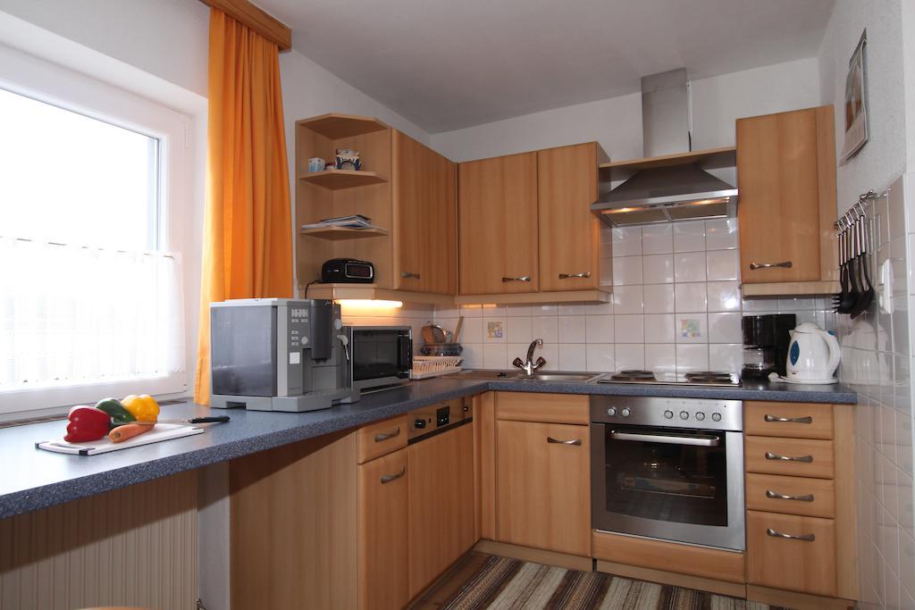 Apartment Gastehaus Kofler *