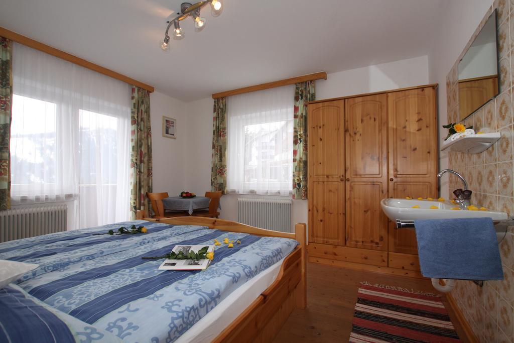Apartment Gastehaus Kofler