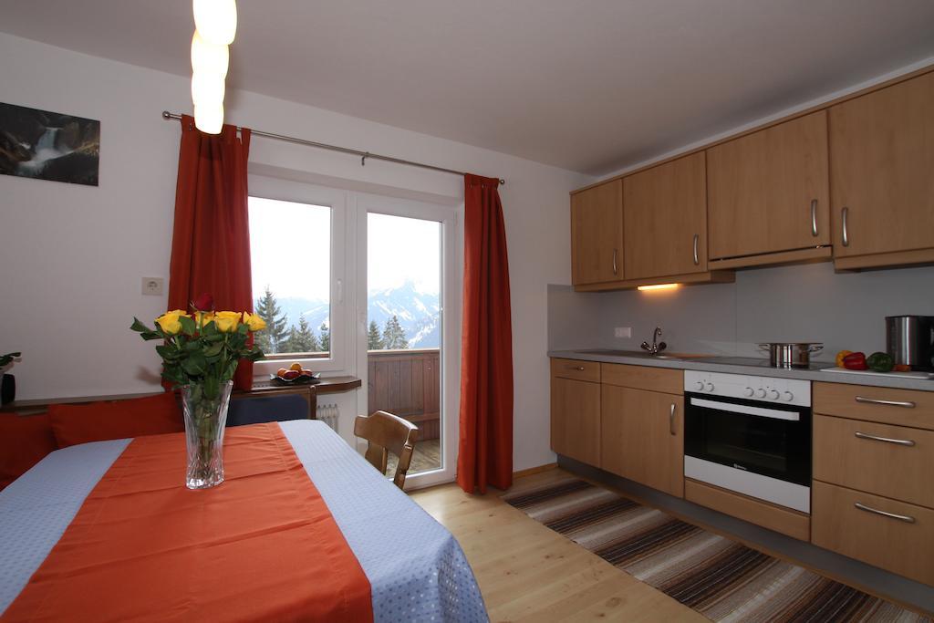 Apartment Gastehaus Kofler *