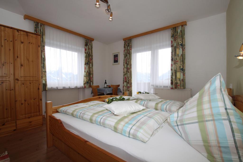 Gastehaus Kofler Oberperfuss