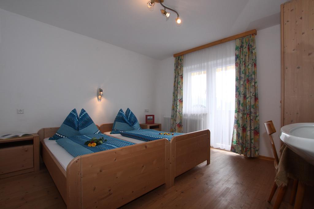 Apartment Gastehaus Kofler *