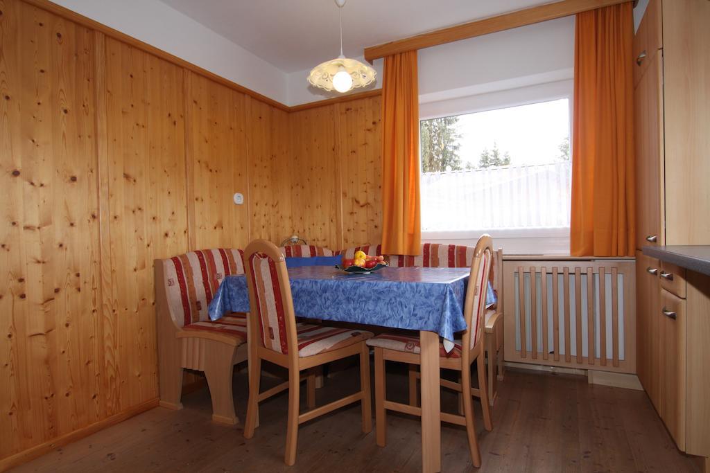 Gastehaus Kofler Oberperfuss