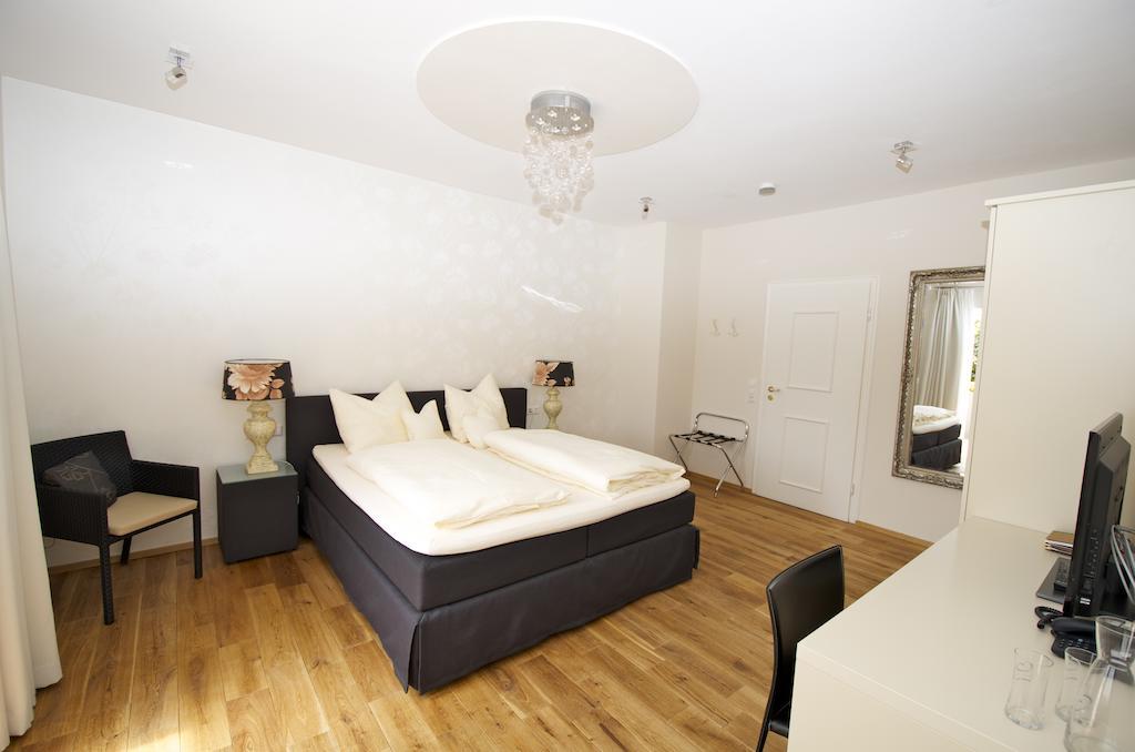 Hotel Boutique Friesinger Kressbronn am Bodensee