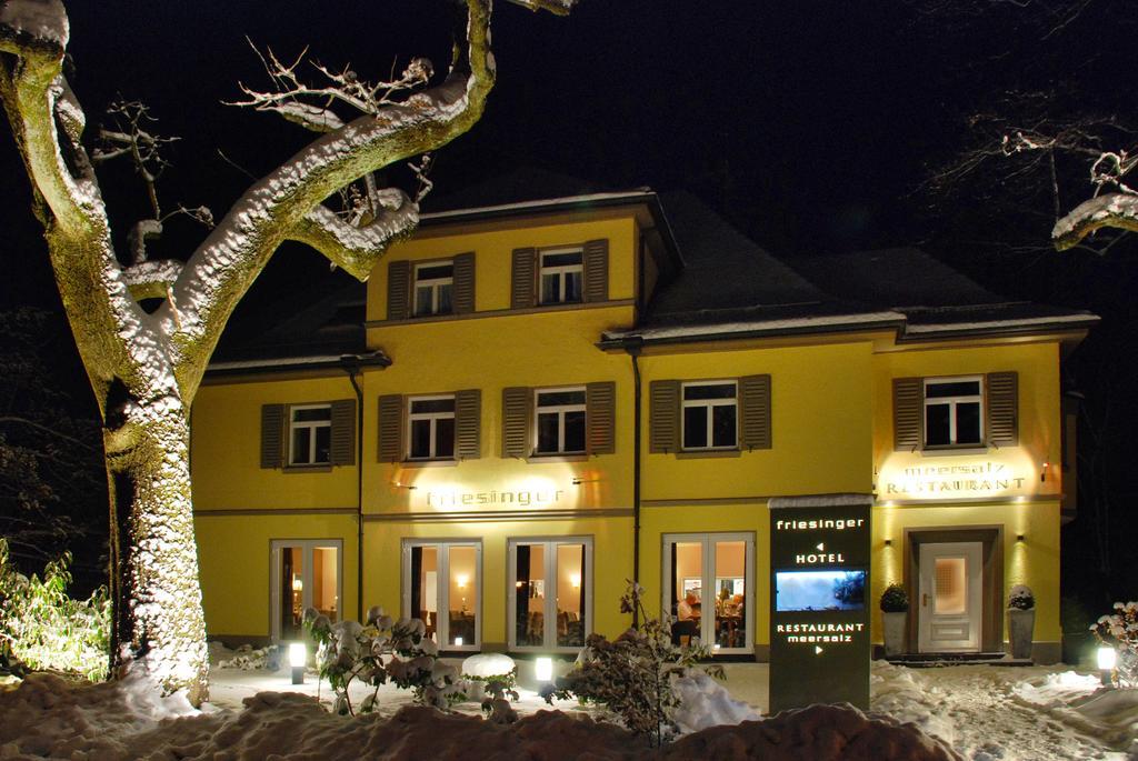Hotel Boutique Friesinger