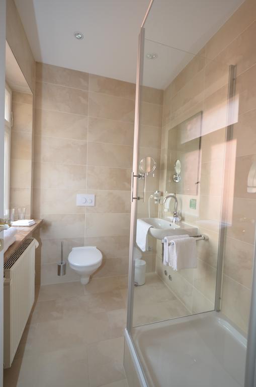 Hotel Boutique Friesinger 4*