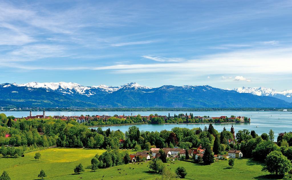Hotel Reutemann-seegarten 4*