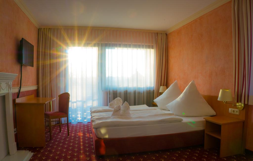 Hotel Hotel-restaurant Alpha 3*