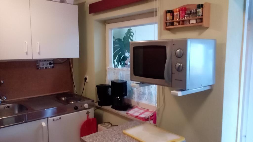 Jolanta-ferienwohnung An Der A3