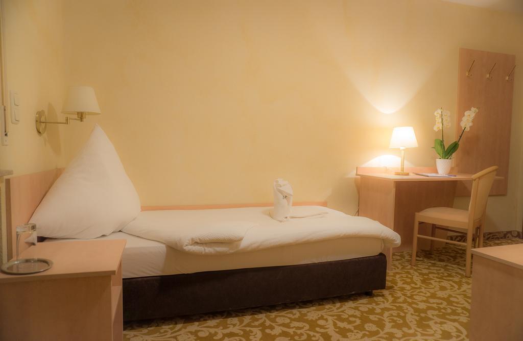 Hotel Hotel-restaurant Alpha