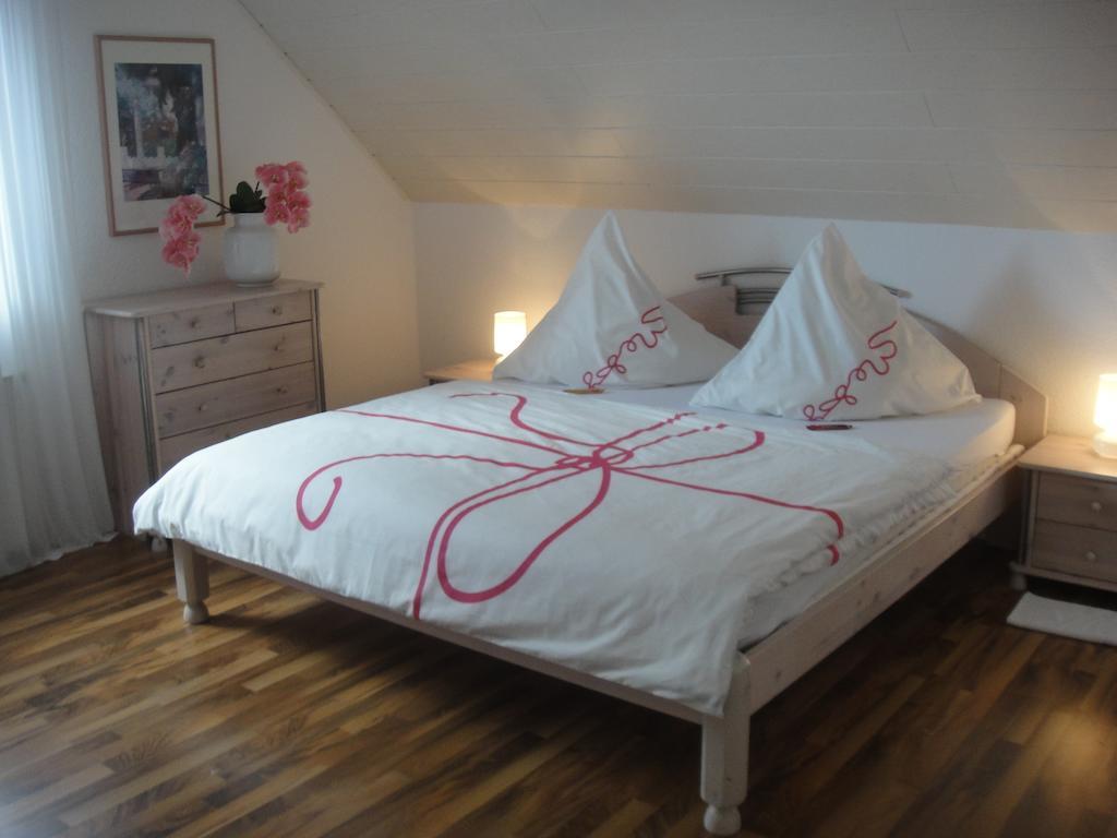 Apartment Rose Ahausen (Baden-Wurttemberg)