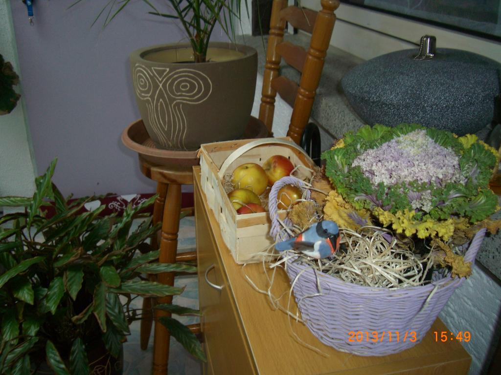 Ferienhaus Jolanta-ferienwohnung An Der A3 Urbach-Kirchdorf