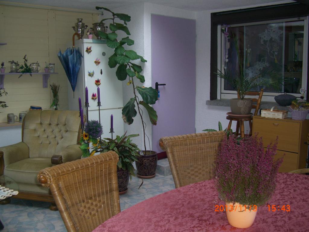 Jolanta-ferienwohnung An Der A3 Urbach-Kirchdorf