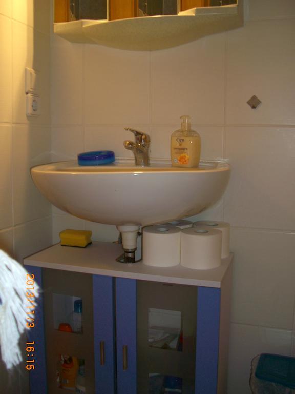 Ferienhaus Jolanta-ferienwohnung An Der A3 Urbach-Kirchdorf