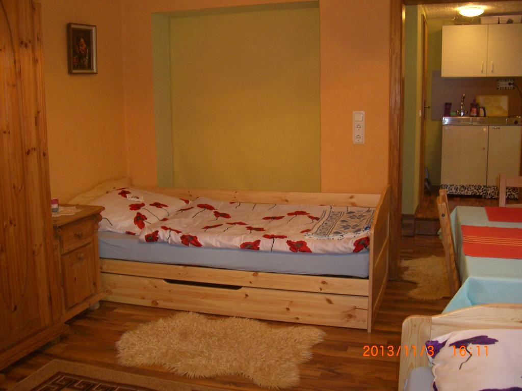 Ferienhaus Jolanta-ferienwohnung An Der A3 Urbach-Kirchdorf