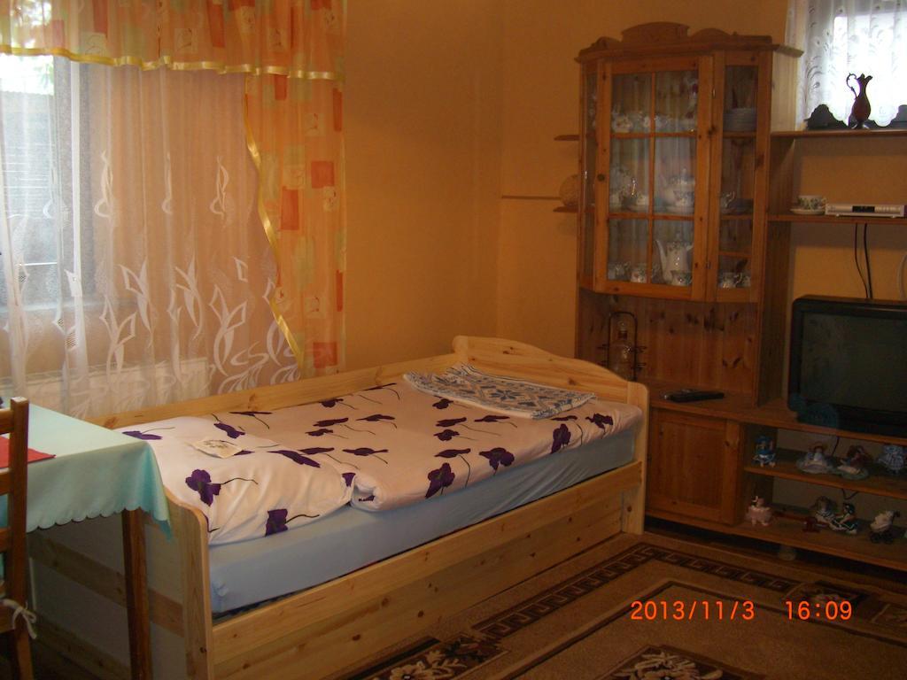 Ferienhaus Jolanta-ferienwohnung An Der A3 *