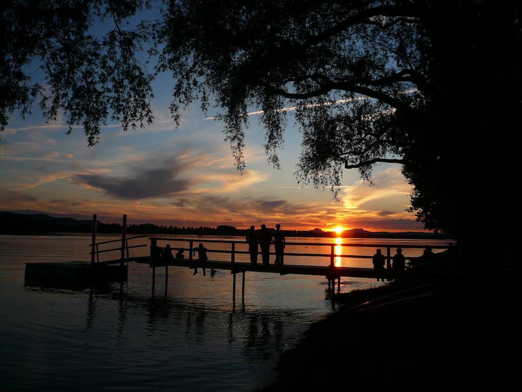 Gasthof Naturfreundehaus Bodensee 2*